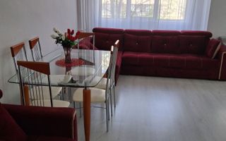 3 camere decomandat modern, 90 mp, 2 bai, etaj 2, pret excelent - Poză 3