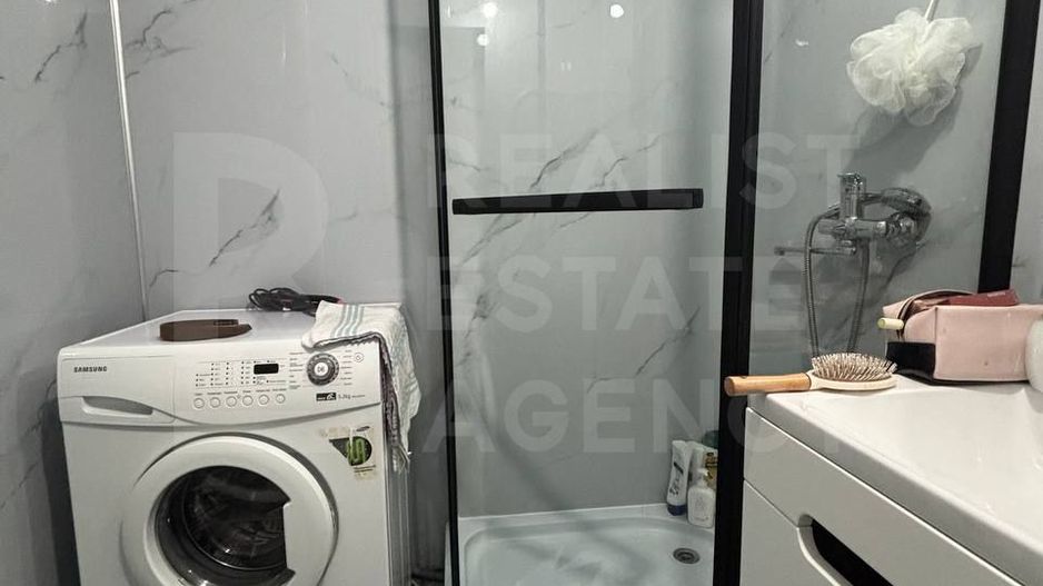 Vânzare, apartament cu o camera și living,str. Alecu Russo, Ciocana - Poză 8