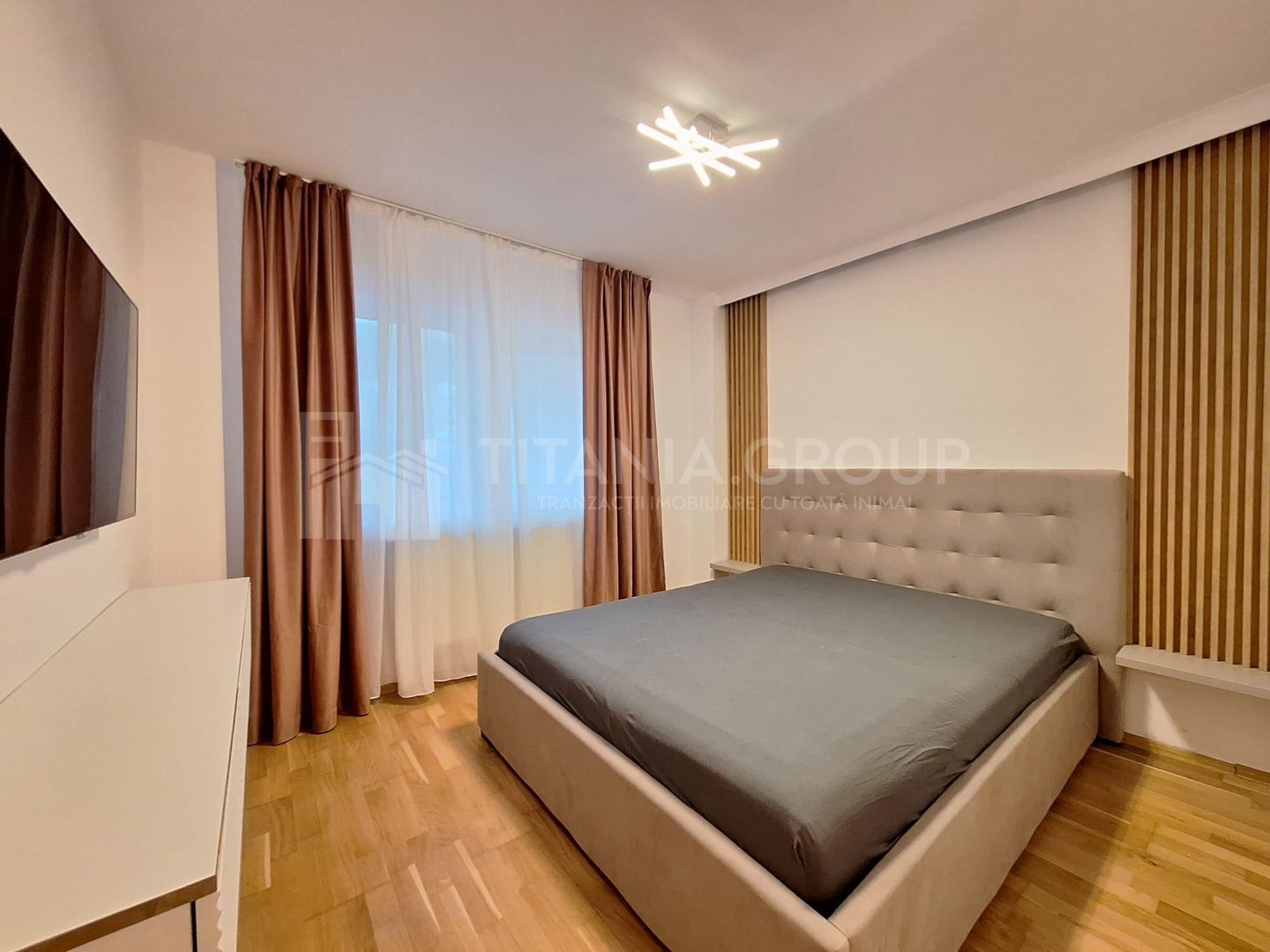 Apartament parcare si boxa in Racadau, pet friendly - Poză 1