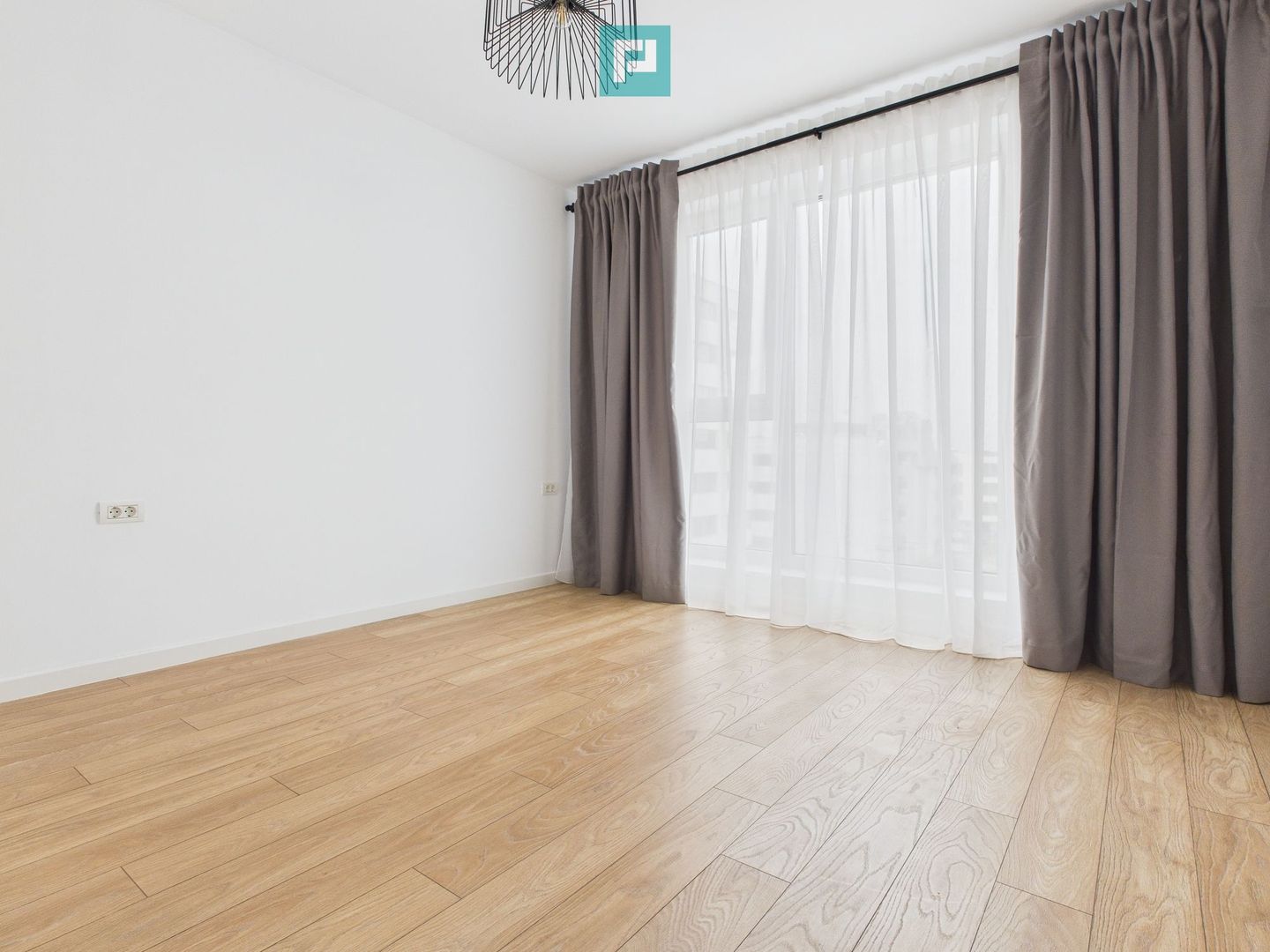 Apartament 3 cam – Pipera | Rond OMW MTM Residence - Poză 3