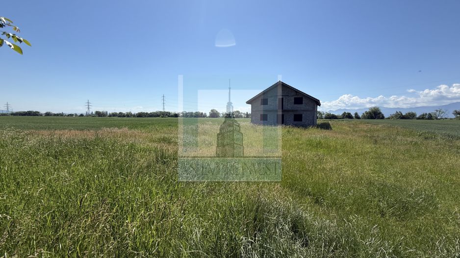 Teren intravilan 50000 mp, cu PUZ, Aprobat - zona Halchiu/Codlea - Poză 11