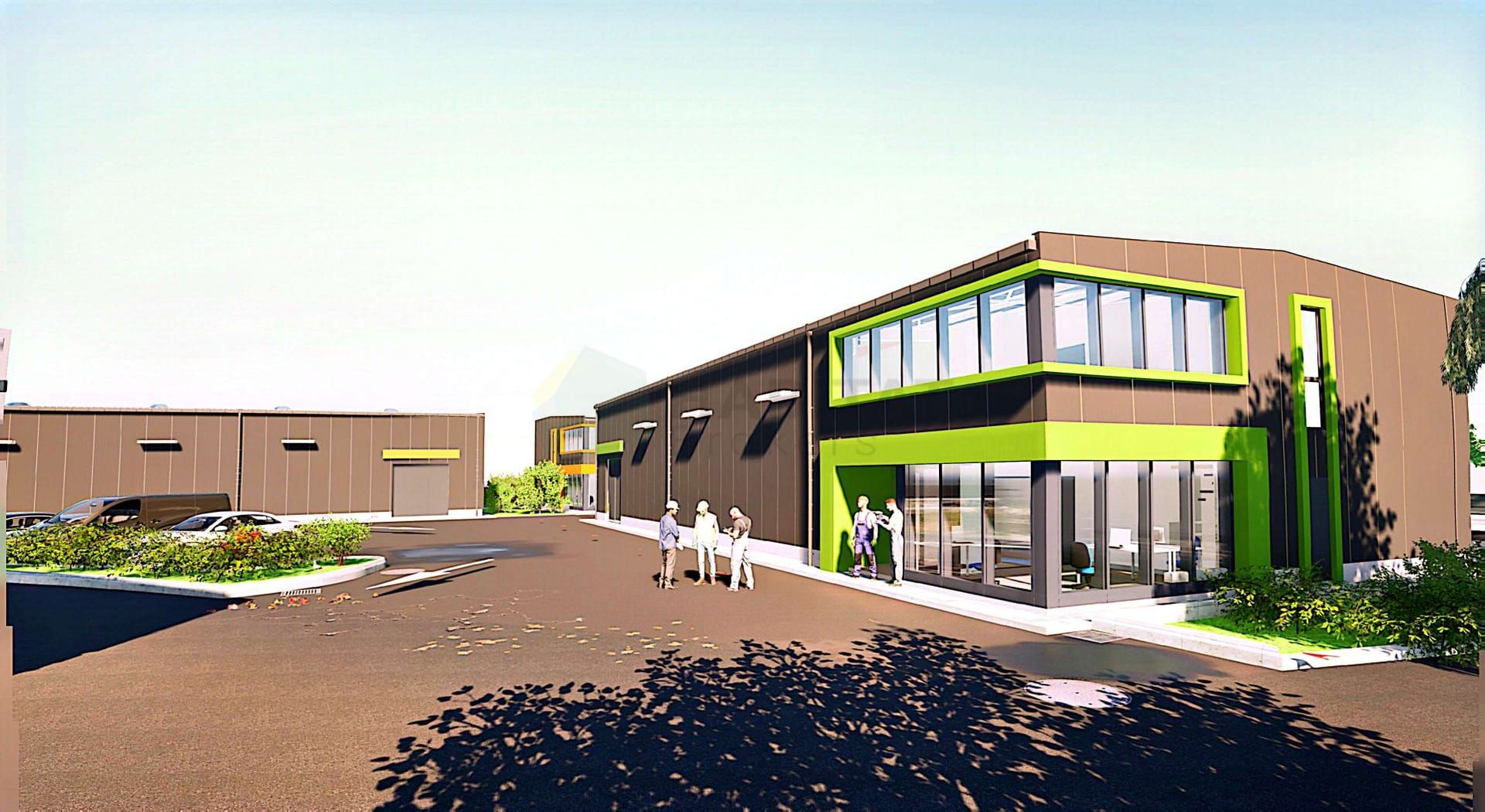 Oportunitate  PUD Aprobat – Acces Imediat Centura Bucuresti - Poză 4