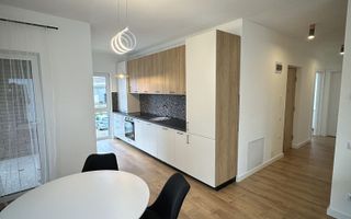 Apartament 3 camere | 65mp | balcon | parcare | cartier Someseni - Poză 3