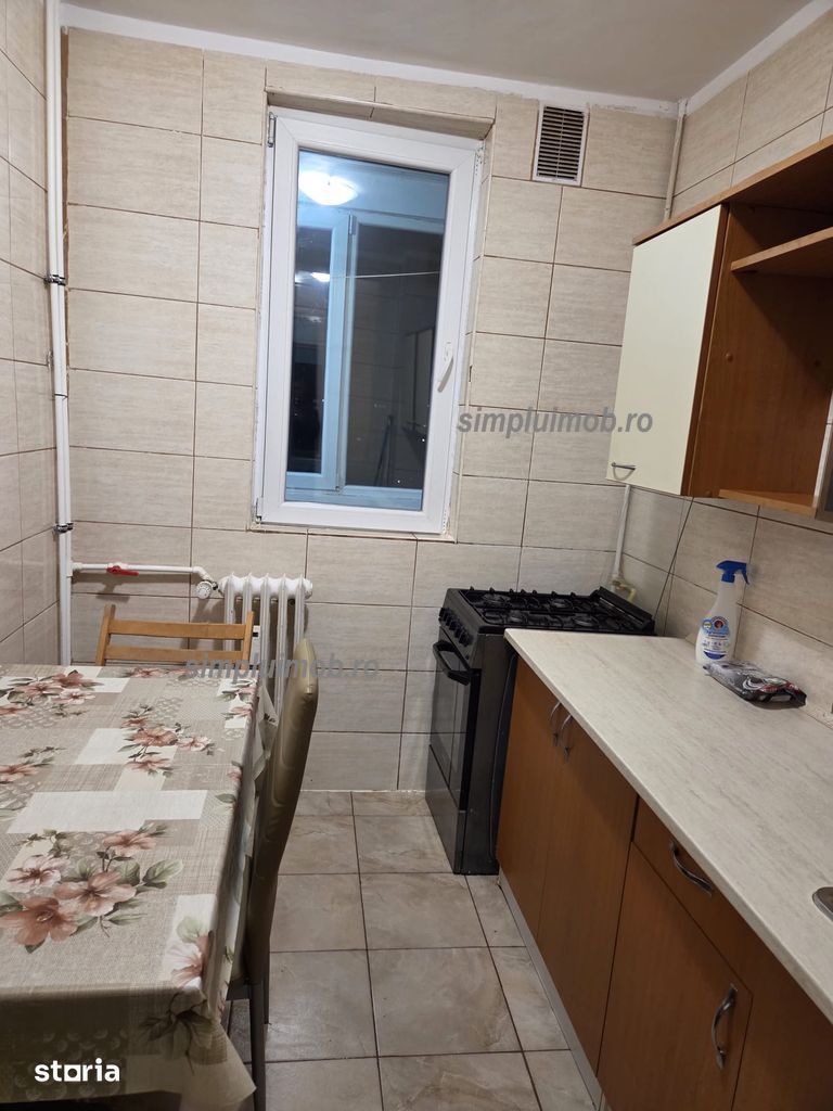 2 Camere Spatios Etaj Intermediar Sector 4 - Poză 5