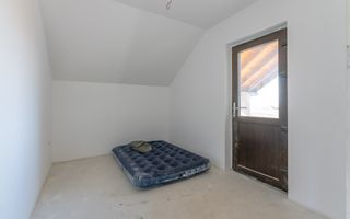 Casă nouă în Bod, P+M, de vânzare "la alb" sau "la cheie" - Poză 13