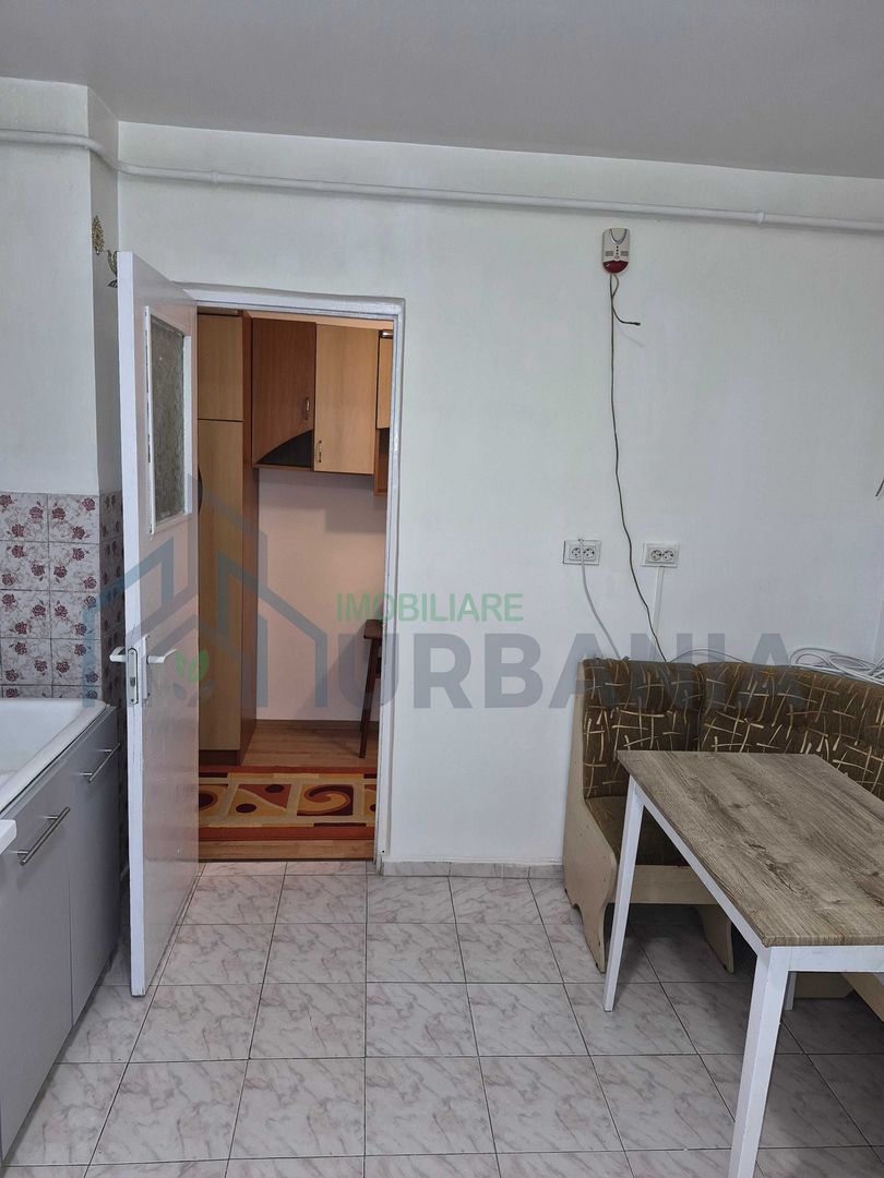 inchiriez apartament 2 camere zona Tatarasi-Metalurgie -350 EURO neg. - Poză 6