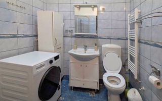 Apartament cu 3 camere | Parcul Feroviarilor - Poză 7