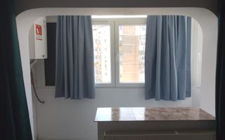 VANZARE 4 CAMERE SEMIDECOMANDAT CENTRALA TINERETULUI - Poză 7