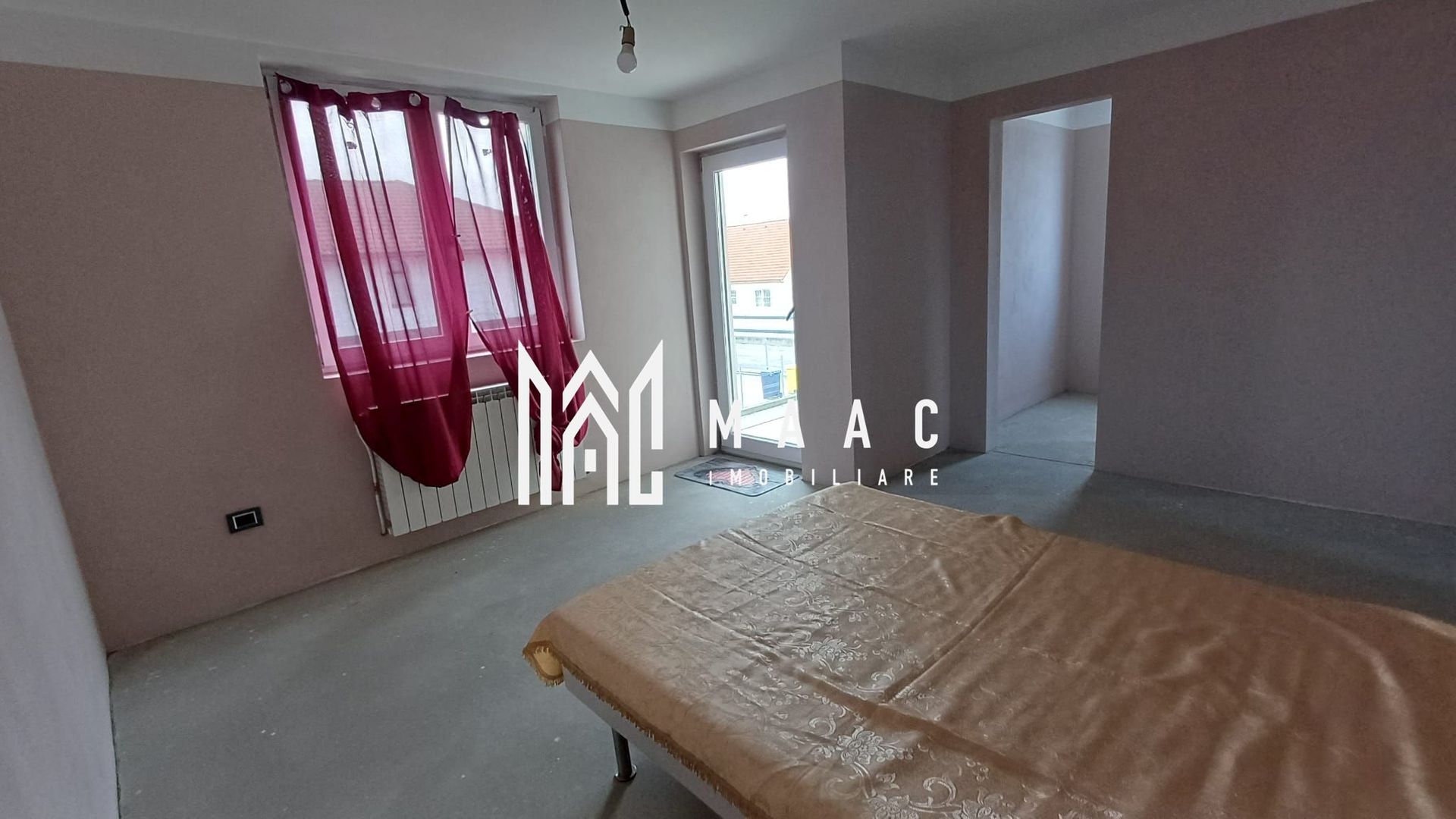 Casa 3 camere | Teren | 126 MPU | Cristian - Poză 20