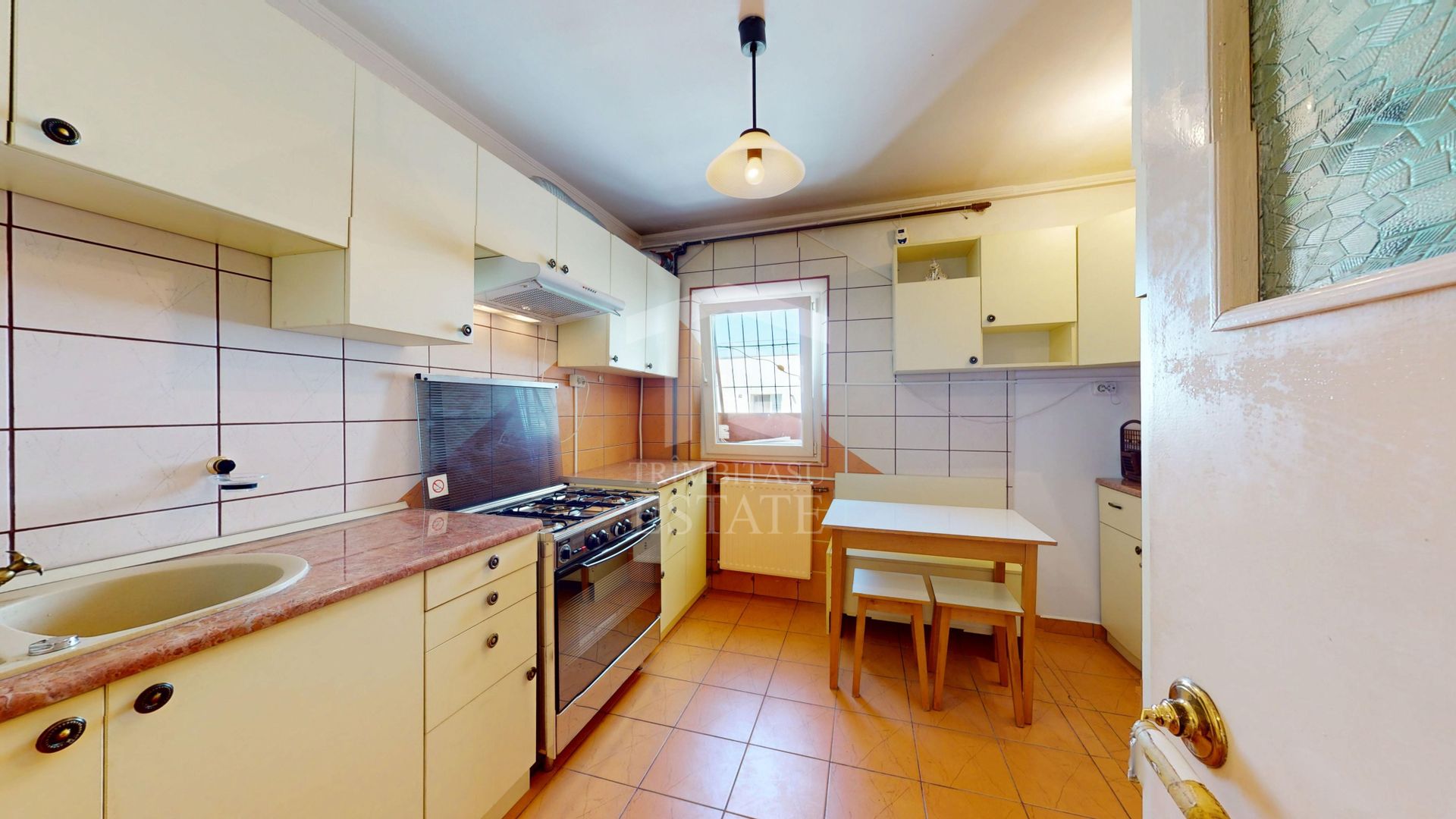 3 CAMERE, 78,4 MP | BLOC DIN 1990, ANVELOPAT | DOAMNA GHICA - Poză 13
