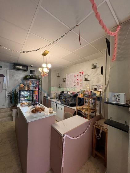 Afacere la cheie- Cafenea - Poză 3