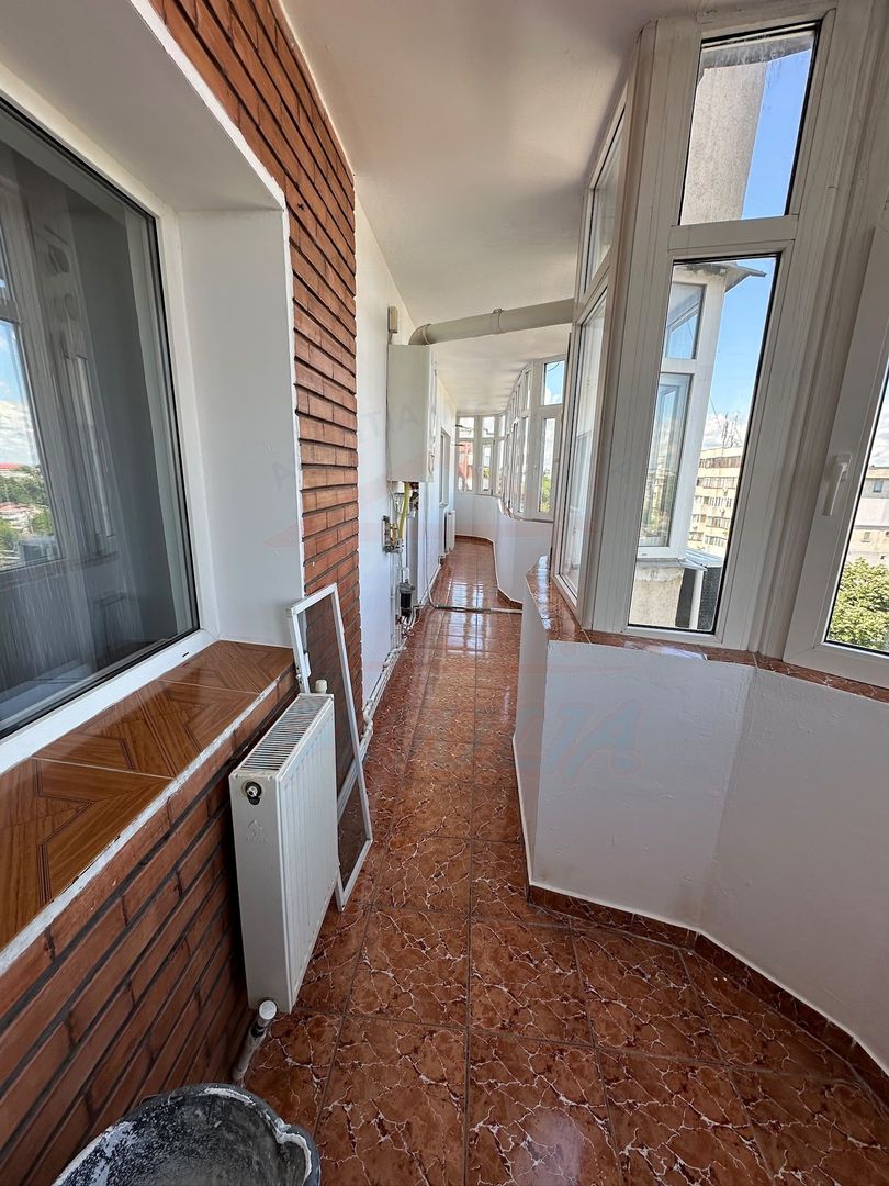 ✨De închiriat 2 camere, Piata Centrala, 1.900 Ron/luna - Poză 5