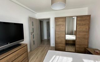 Prima închiriere 2 camere complet renovat, Skyline view, Baba Novac - Poză 3