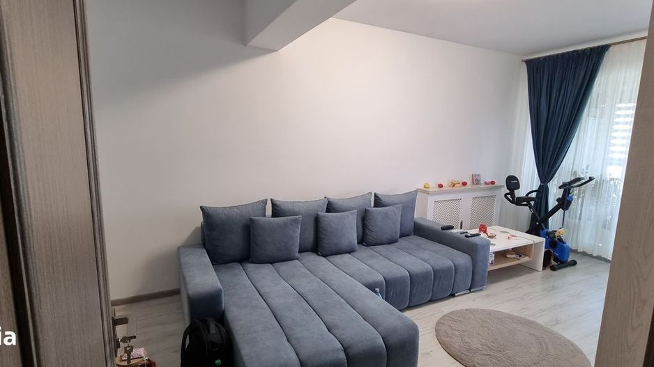 Apartament 2 Camere Drumul Dealu Cucului - Poză 2