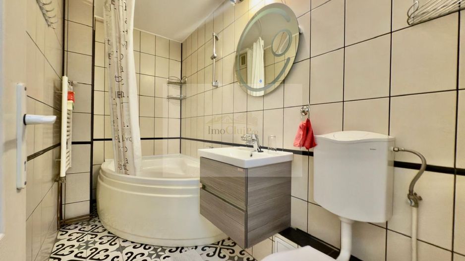 Închiriere apartament 3 camere – Calea Dorobanțilo | Parcare - Poză 10