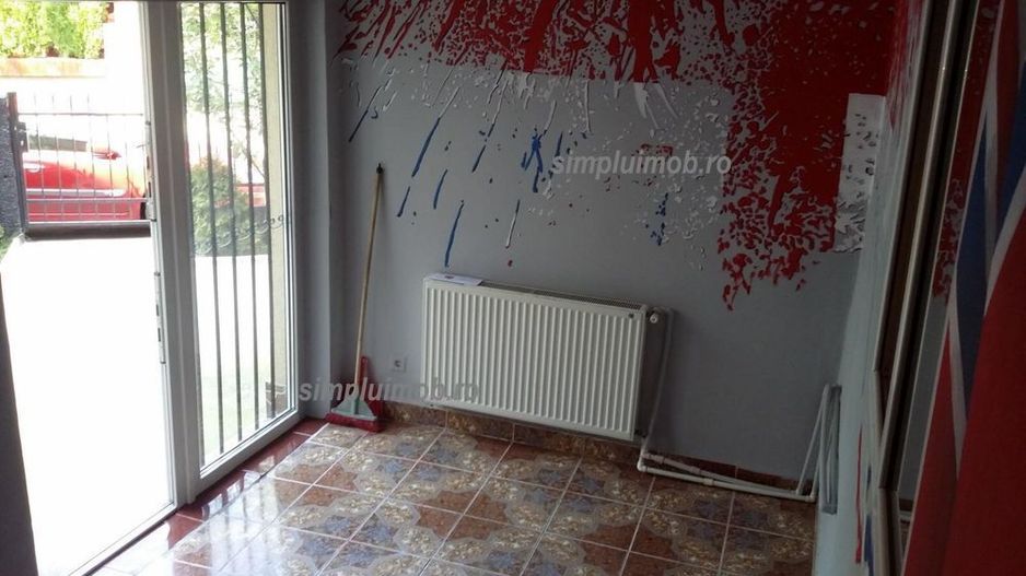 2 camere Foișorul de Foc stradal curte proprie ideal investiție - Poză 3