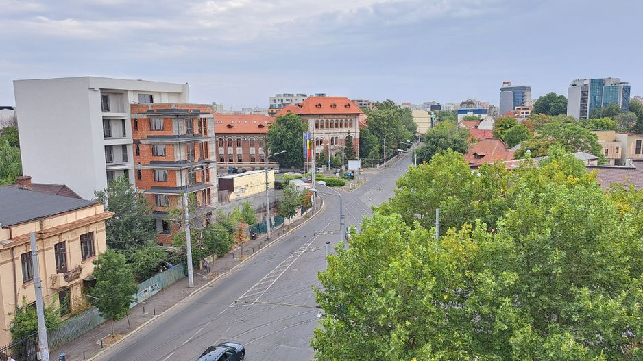 Garsoniera pe bd. Dacia - Poză 8