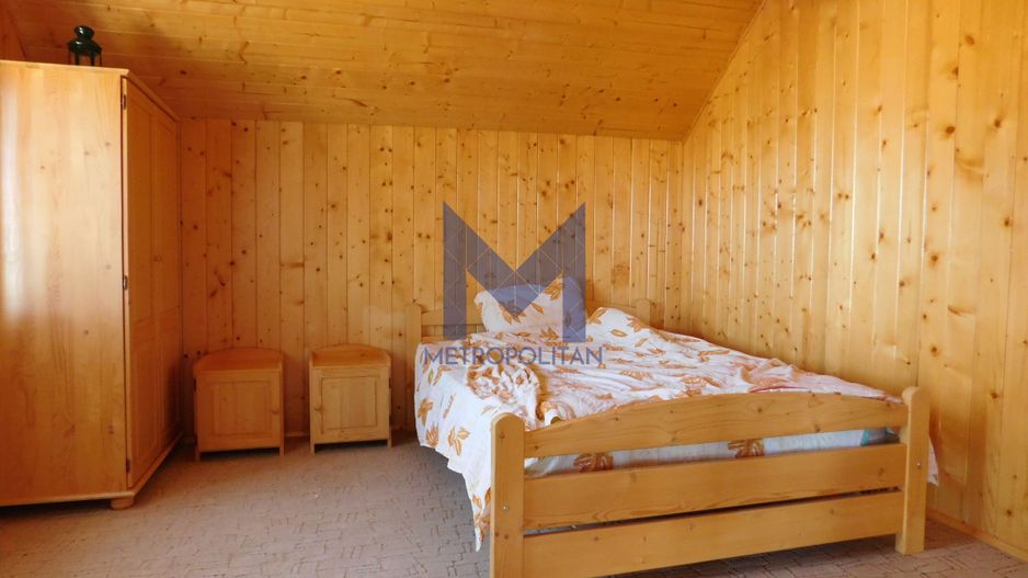 Casă de vacanta de vanzare, in Marisel, langa Cabana Motilor - Poză 50