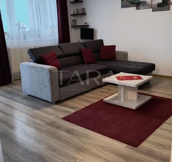 Apartament luminos cu 3 camere și două balcoane – 67 mp utili. - Poză 2