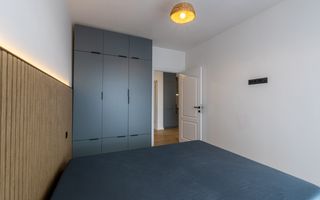2 camere, modern, bloc nou, parcare subterana, Marasti Zona Fabricii - Poză 4
