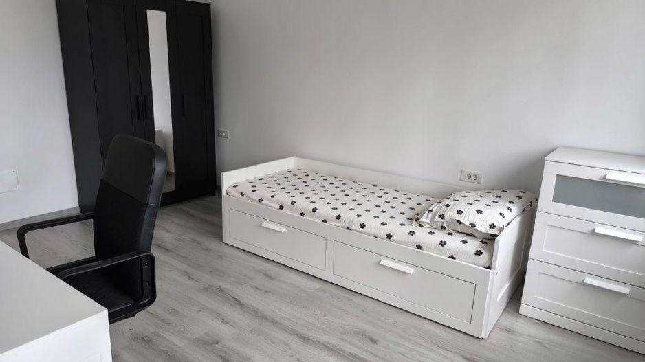 GARSONIERA METALURGIEI, LOC PARCARE, PRET-FRIENDLY, BLOC NOU, CENTRALA - Poză 1