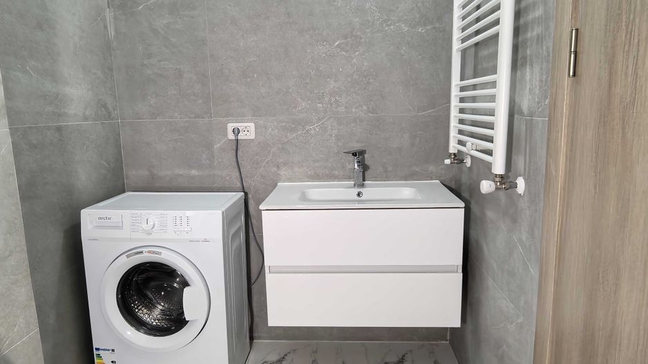 Apartament 2 camere de închiriat Brâncoveanu - Poză 4