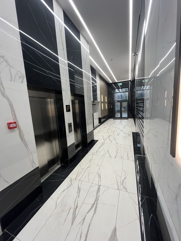 Prima inchiriere APARTAMENT 2 camere, bloc nou, sector 2 Colentina - Poză 8