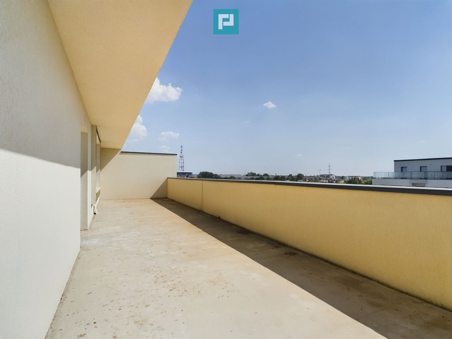 Apartament 3 camere, zona Torontalului - Poză 10