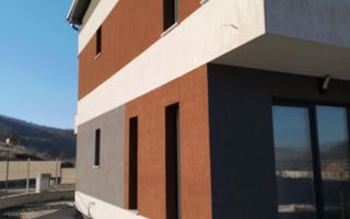 Casa tip duplex | 2 Parcari | Magnoliei | Floresti - Poză 2