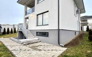 Casa individuală | PREMIUM | de vânzare  în Dezmir / Cluj - Poză 31