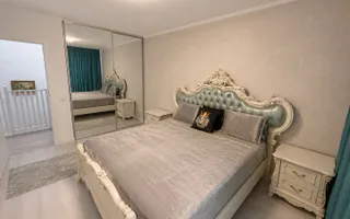 Vila individuala P+1E | 4 camere | 2 bai - Cartierul Verde - LUX - Poză 12