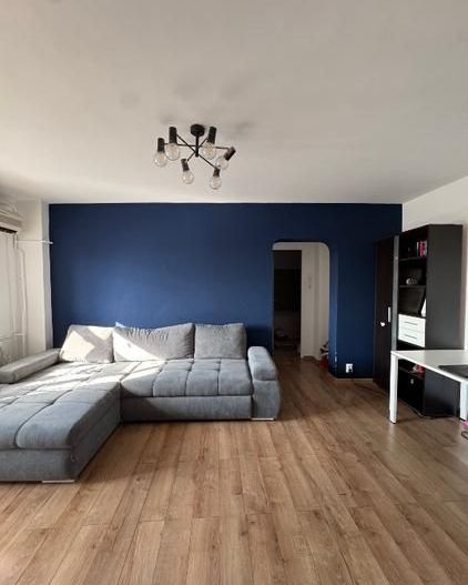 Apartament Mosilor // Obor - Poză 1