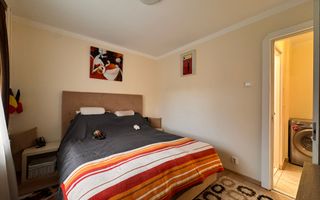 APARTAMENT 3 CAMERE ETAJ INTERMEDIAR FINISAT RECENT GRIGORESCU - Poză 9