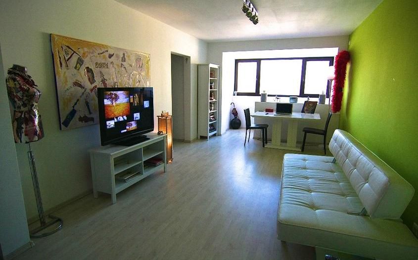 3 camere Premium | Str. Sibiu 31 | Metrou 3 minute - Poză 2