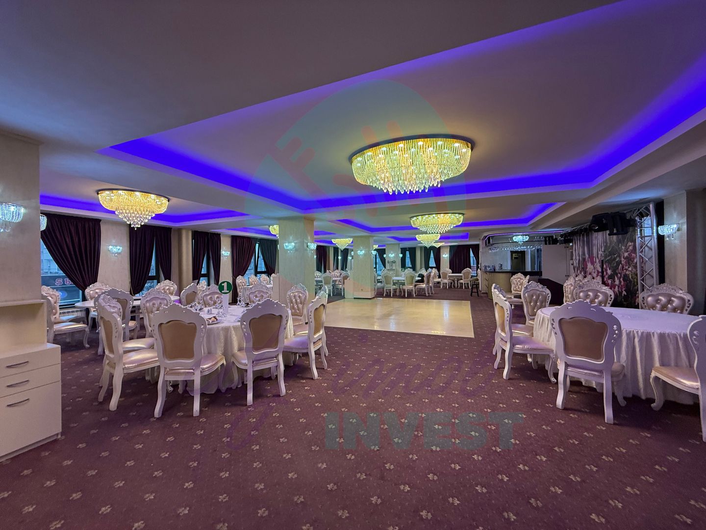 Spatiu comercial evenimente/ birouri/showroom etc. - Poză 7