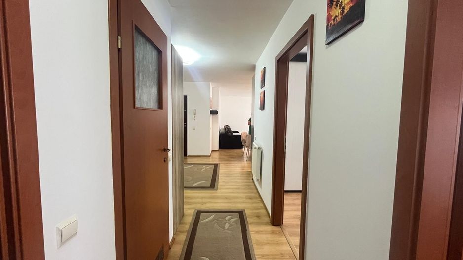 Apartament 3 camere de vanzare cu debara Rahovei 78 mp Etaj 2 - Poză 7