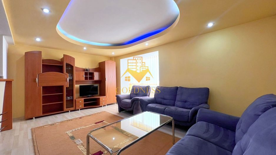 3 camere, Plopilor,Parcul Rozelor, Hatieganu,Calvaria,PET Friendly - Poză 3