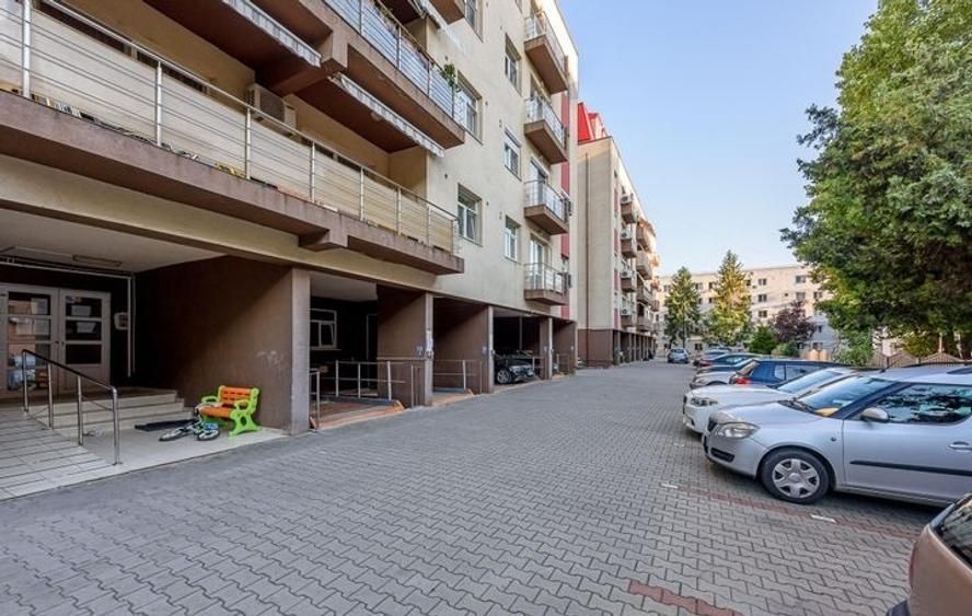 Apartament 2 camere de vânzare – zonă excelentă, aproape de metrou - Poză 2