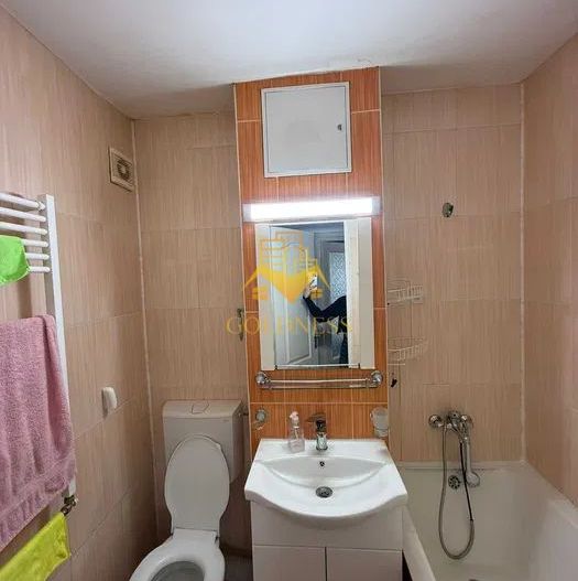 2 camere decomandate, balcon, Manastur, Zona Big, Mehedinti, Izlazului - Poză 5