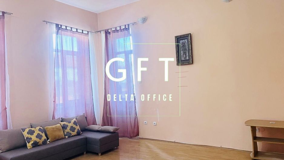 Apartament 1 camera, 45 mp - CENTRU PIETONAL - Poză 1