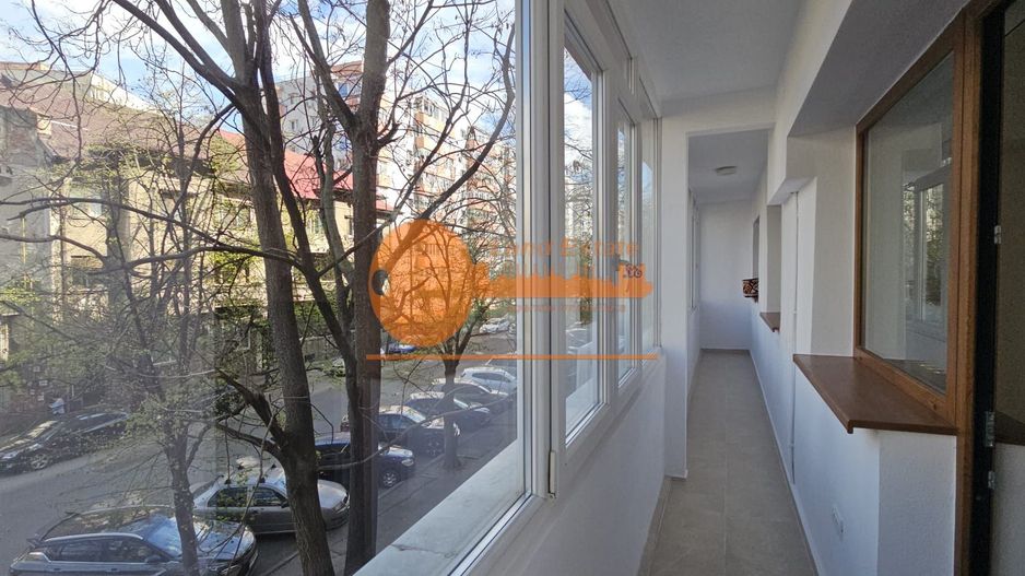 Apartament 3 camere renovat premium | Tei - Poză 17