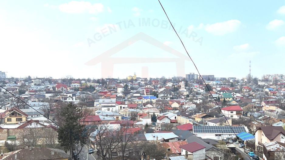 🏡 Apartament spațios 2 camere, decomandat, Mazepa – etaj 7,  lift - Poză 1