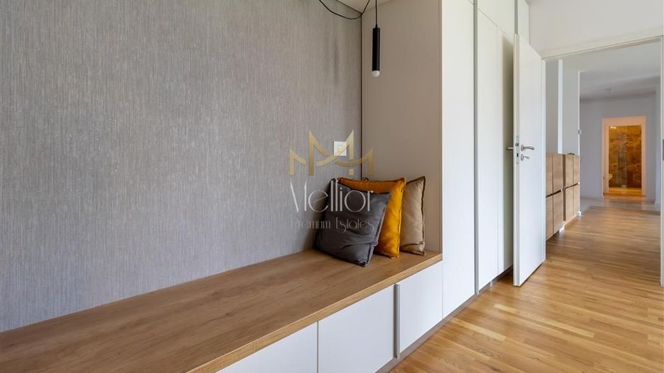 Apartament superb cu 3 camere | 100 mp | Lux | Buna Ziua! - Poză 10