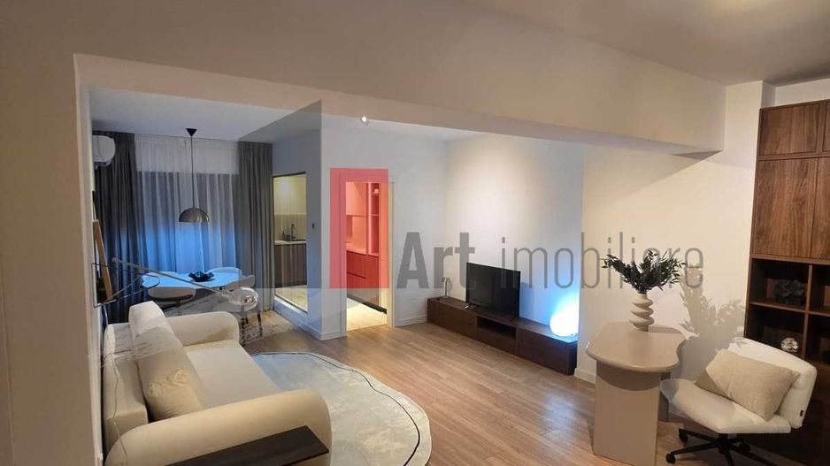 Inchiriere apartament 2 camere+loc parcare Smart Lujerului - Poză 2