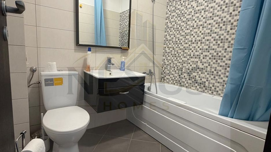 Cheile Turzii- Metrou Dimitrie Leonida - Apartament 2 cam - Parcare - Poză 10