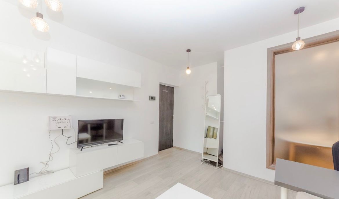 AP. 2 CAMERE 13 SEPTEMBRIE, CENTRALA TERMICA, BLOC NOU, DOG-FRIENDLY - Poză 4