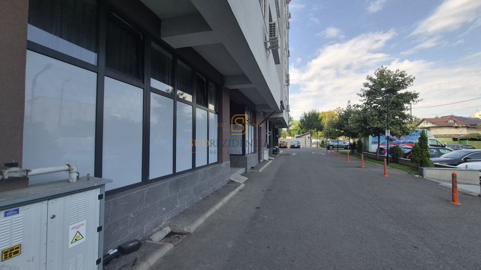 2 camere NOU | 54 mp | Bloc 2024 | Sector 4 | 110.000 € - Poză 19