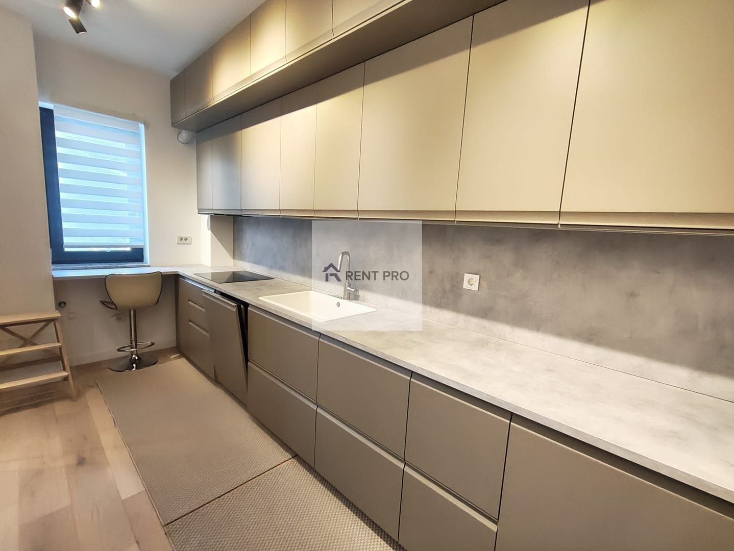 2 Camere First Estates Pipera Smart Control - Poză 2