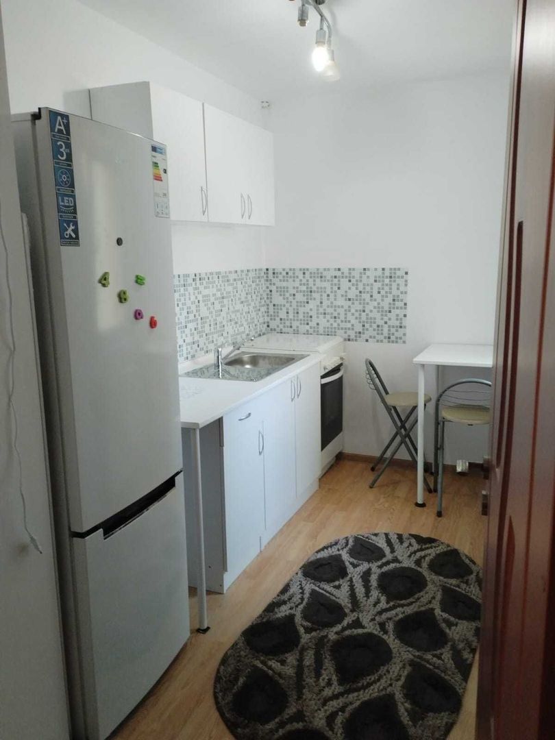 Girocului | 1 Camera | Decomandat | Disponibil imediat - Poză 5