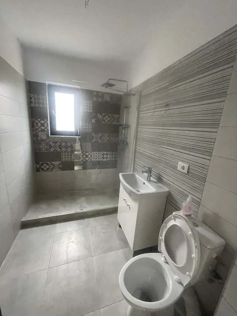 Ap. 2 camere dec INTABULAT 55mp+ loc de parcare V. Lupului 89900 euro - Poză 4